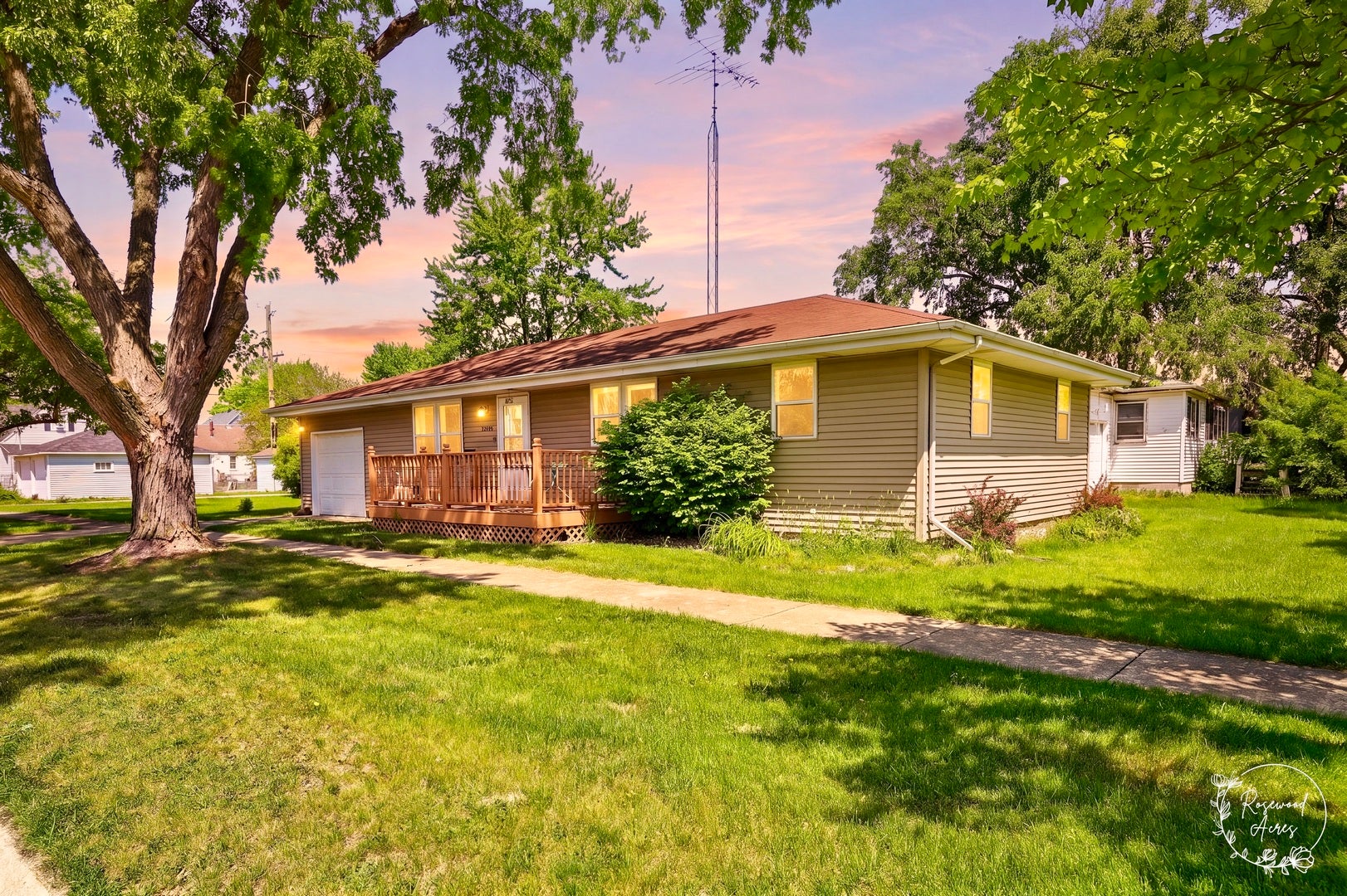 2205 W Hickory Street, Kankakee, IL 60901 2205 W Hickory Street, Kankakee, IL 60901