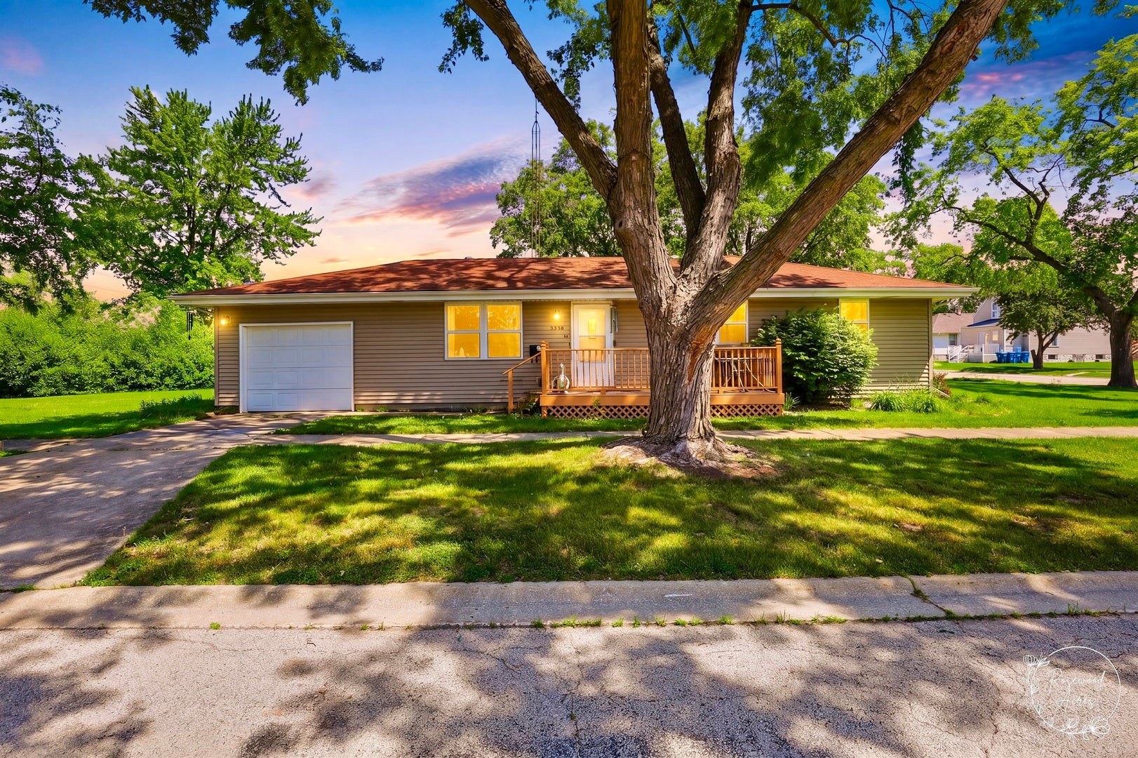 2205 W Hickory Street, Kankakee, IL 60901 2205 W Hickory Street, Kankakee, IL 60901