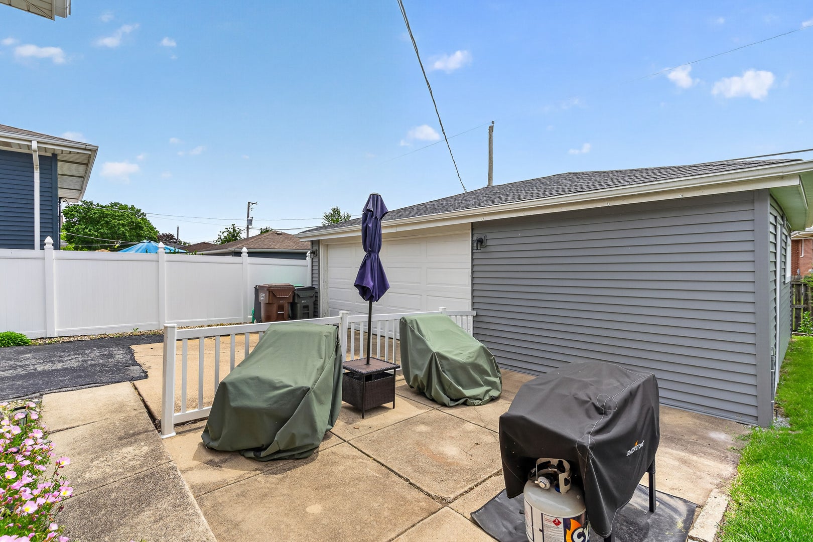 7625 173rd Street, Tinley Park, IL 60477 7625 173rd Street, Tinley Park, IL 60477