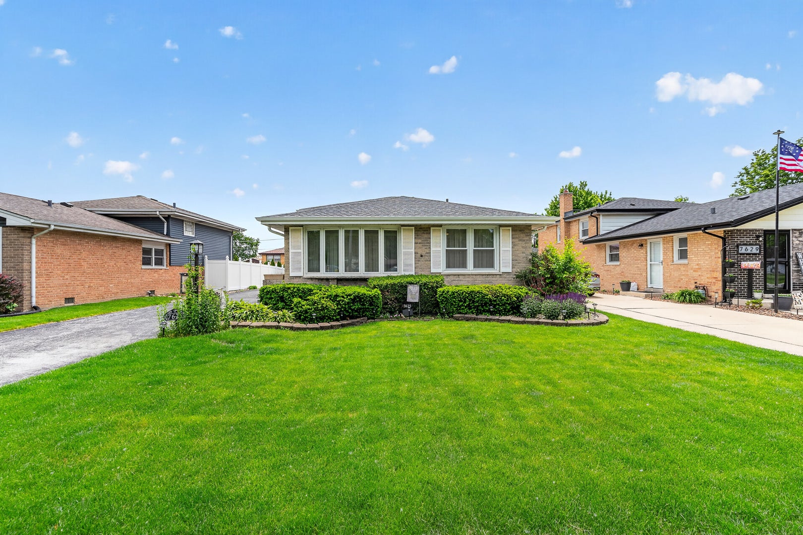 7625 173rd Street, Tinley Park, IL 60477 7625 173rd Street, Tinley Park, IL 60477