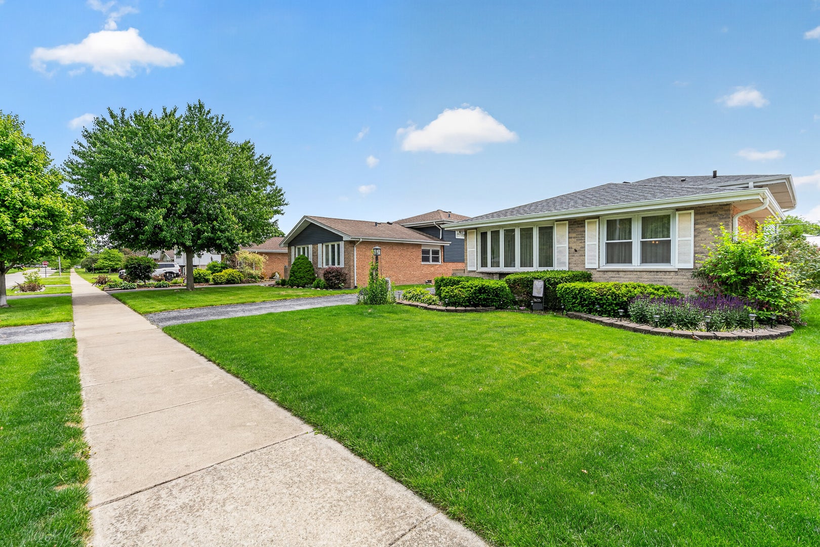 7625 173rd Street, Tinley Park, IL 60477 7625 173rd Street, Tinley Park, IL 60477
