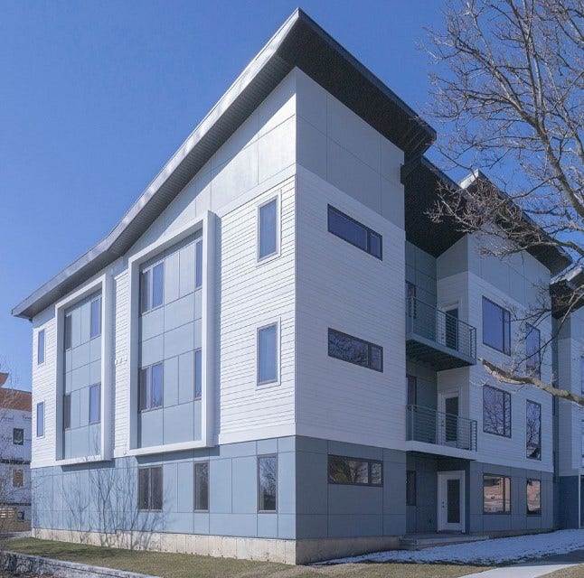 5001 Prospect Street, #3C, Downers Grove, IL 60515 5001 Prospect Street, #3C, Downers Grove, IL 60515