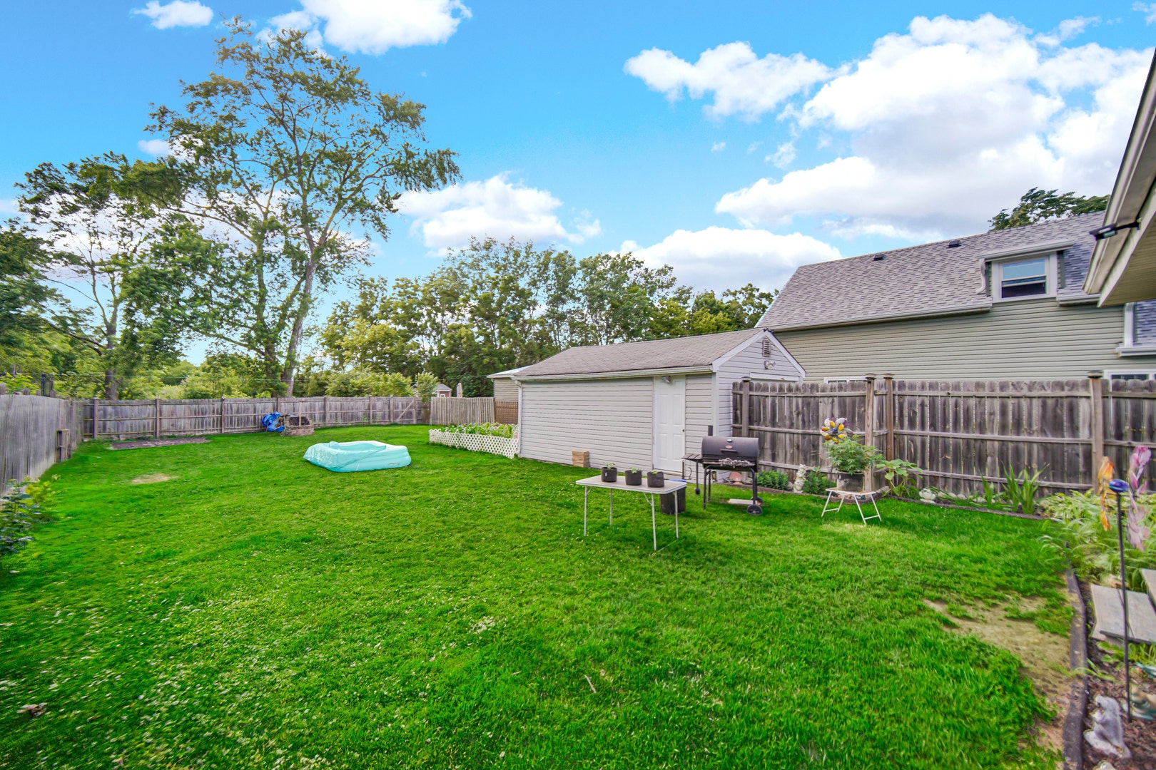 16914 Sayre Avenue, Tinley Park, IL 60477
