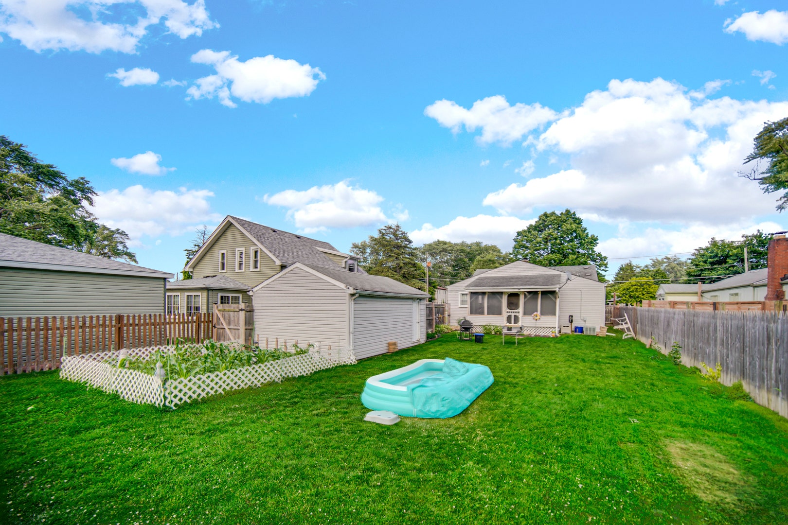 16914 Sayre Avenue, Tinley Park, IL 60477