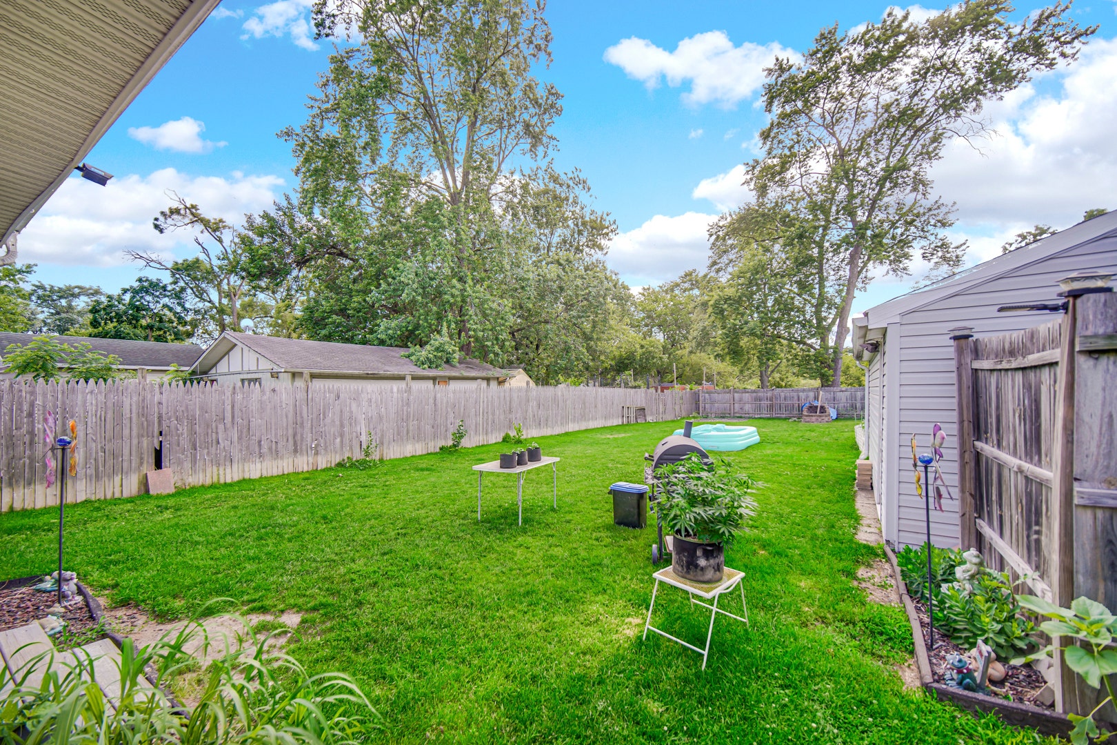 16914 Sayre Avenue, Tinley Park, IL 60477