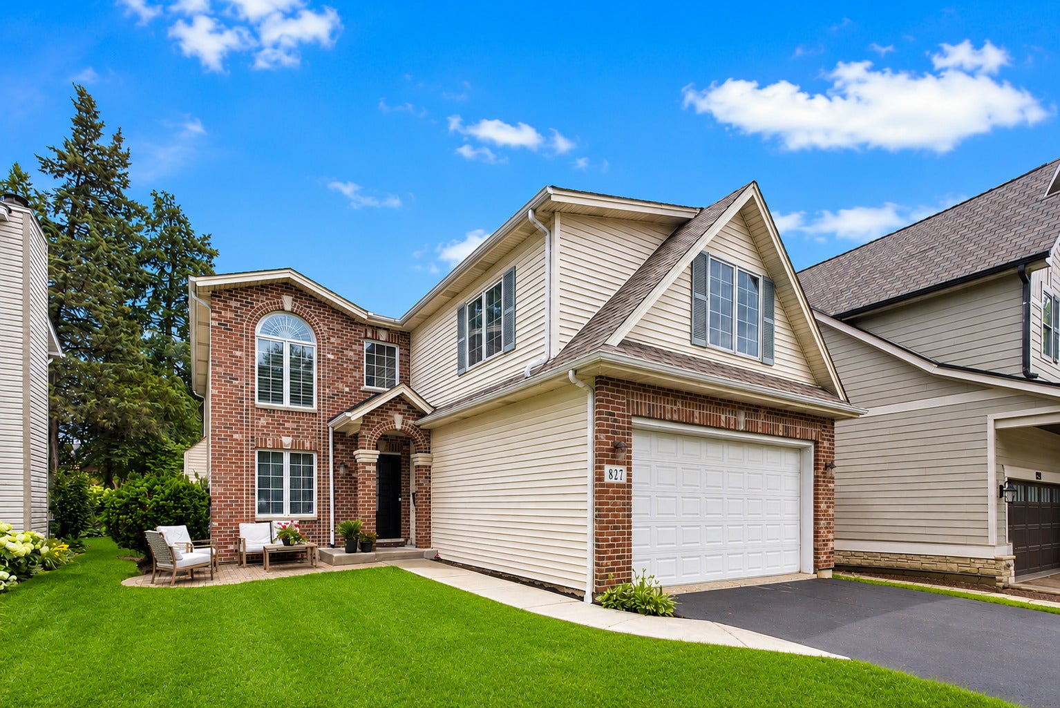 827 Birch Avenue, Downers Grove, IL 60515 827 Birch Avenue, Downers Grove, IL 60515