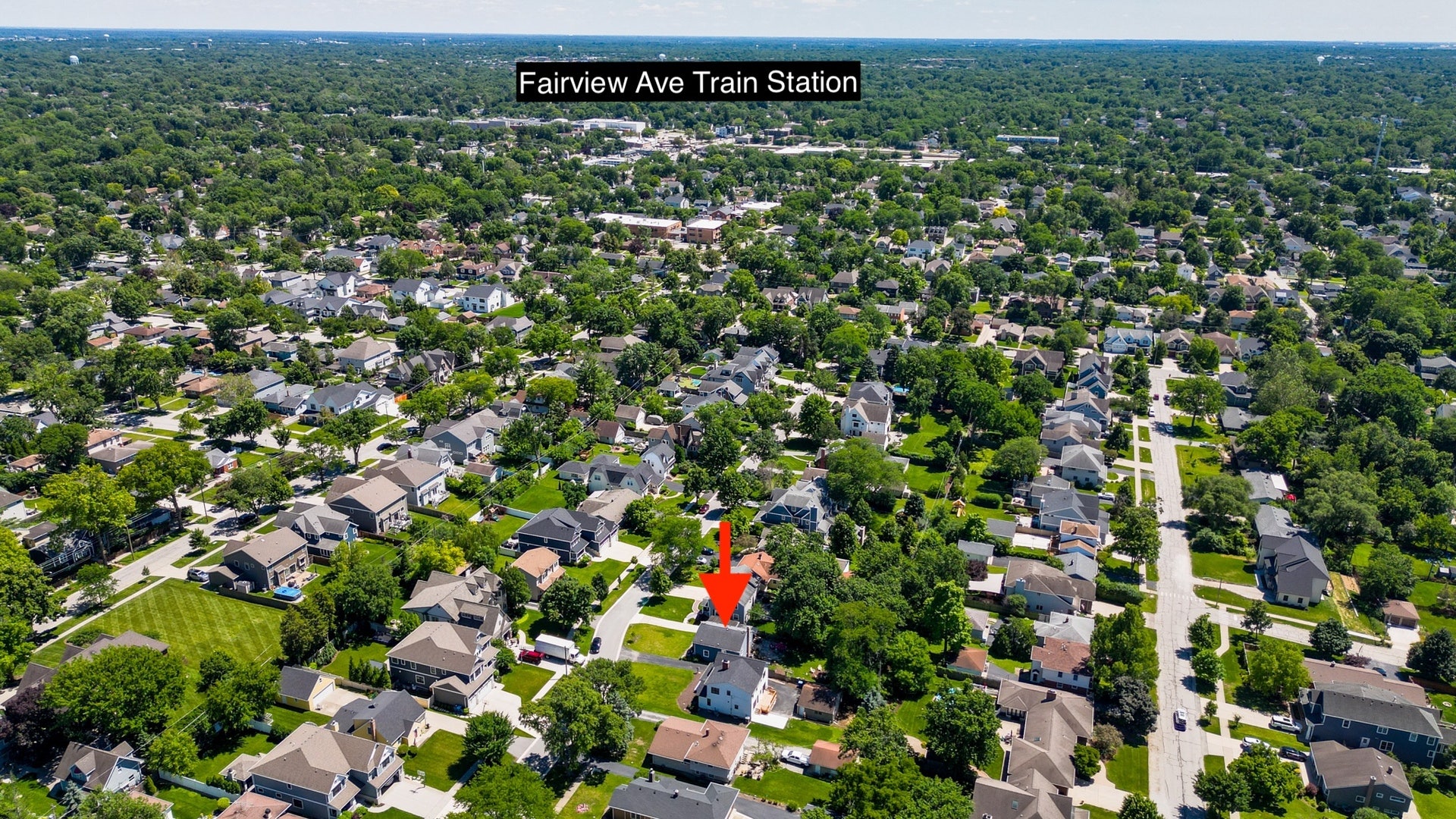 4532 Sherwood Avenue, Downers Grove, IL 60515 4532 Sherwood Avenue, Downers Grove, IL 60515