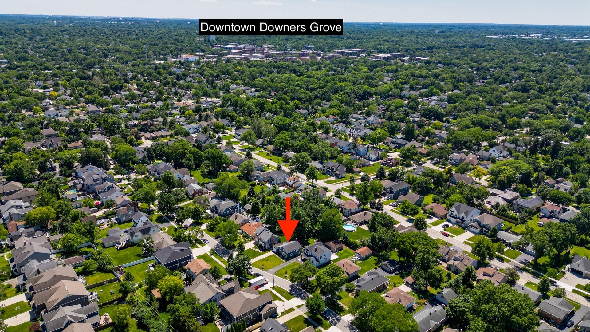 4532 Sherwood Avenue, Downers Grove, IL 60515 4532 Sherwood Avenue, Downers Grove, IL 60515
