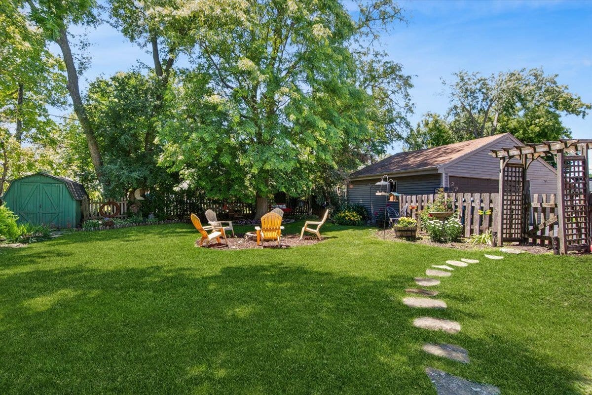 4532 Sherwood Avenue, Downers Grove, IL 60515 4532 Sherwood Avenue, Downers Grove, IL 60515