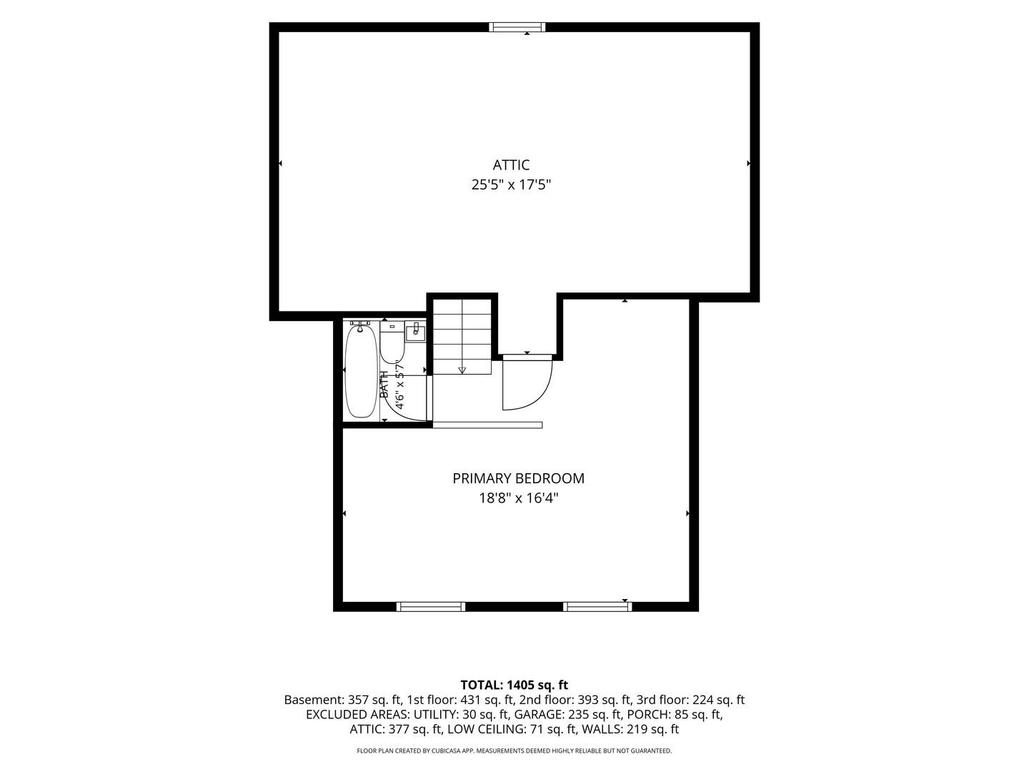4532 Sherwood Avenue, Downers Grove, IL 60515 4532 Sherwood Avenue, Downers Grove, IL 60515