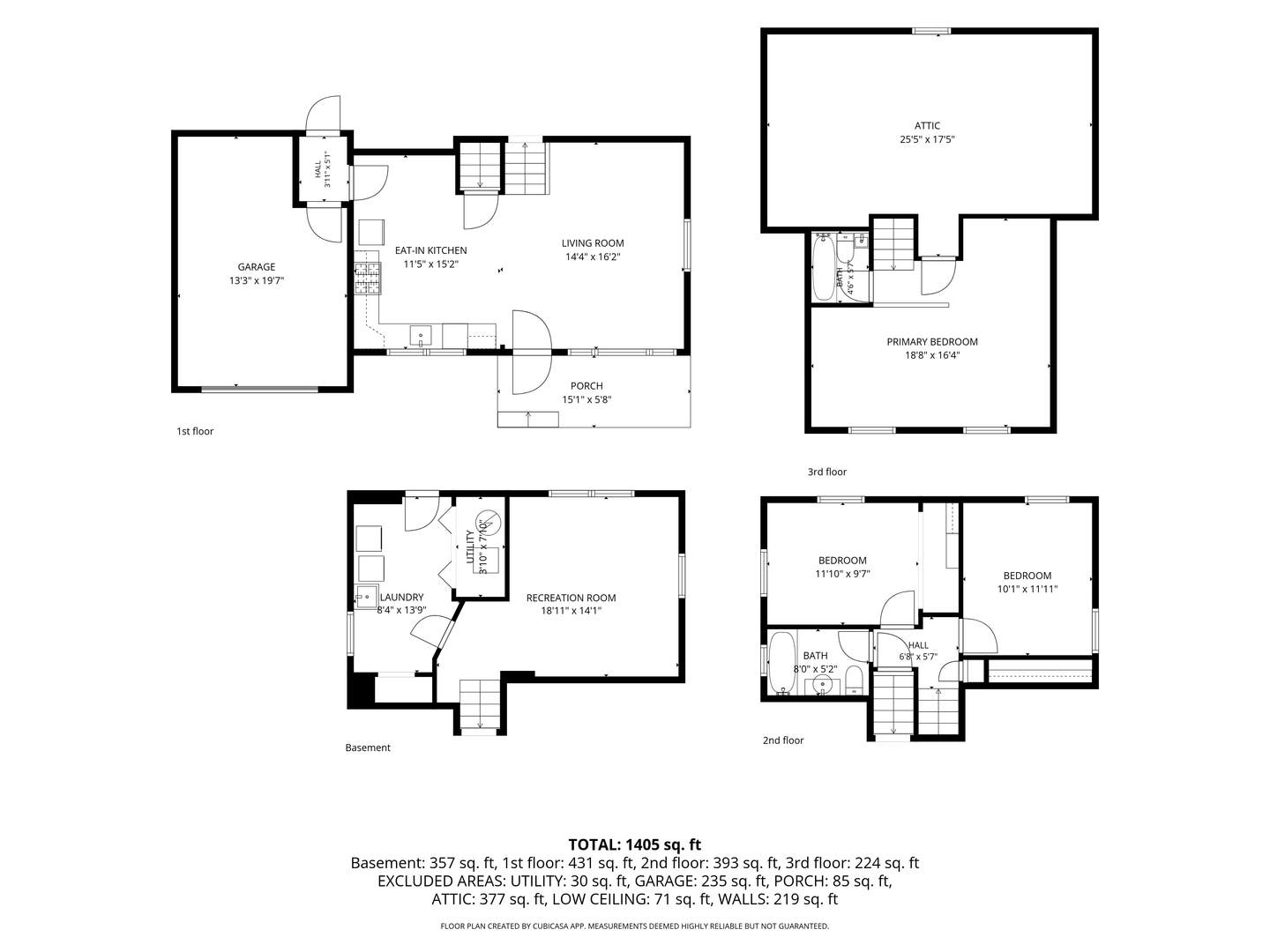 4532 Sherwood Avenue, Downers Grove, IL 60515 4532 Sherwood Avenue, Downers Grove, IL 60515