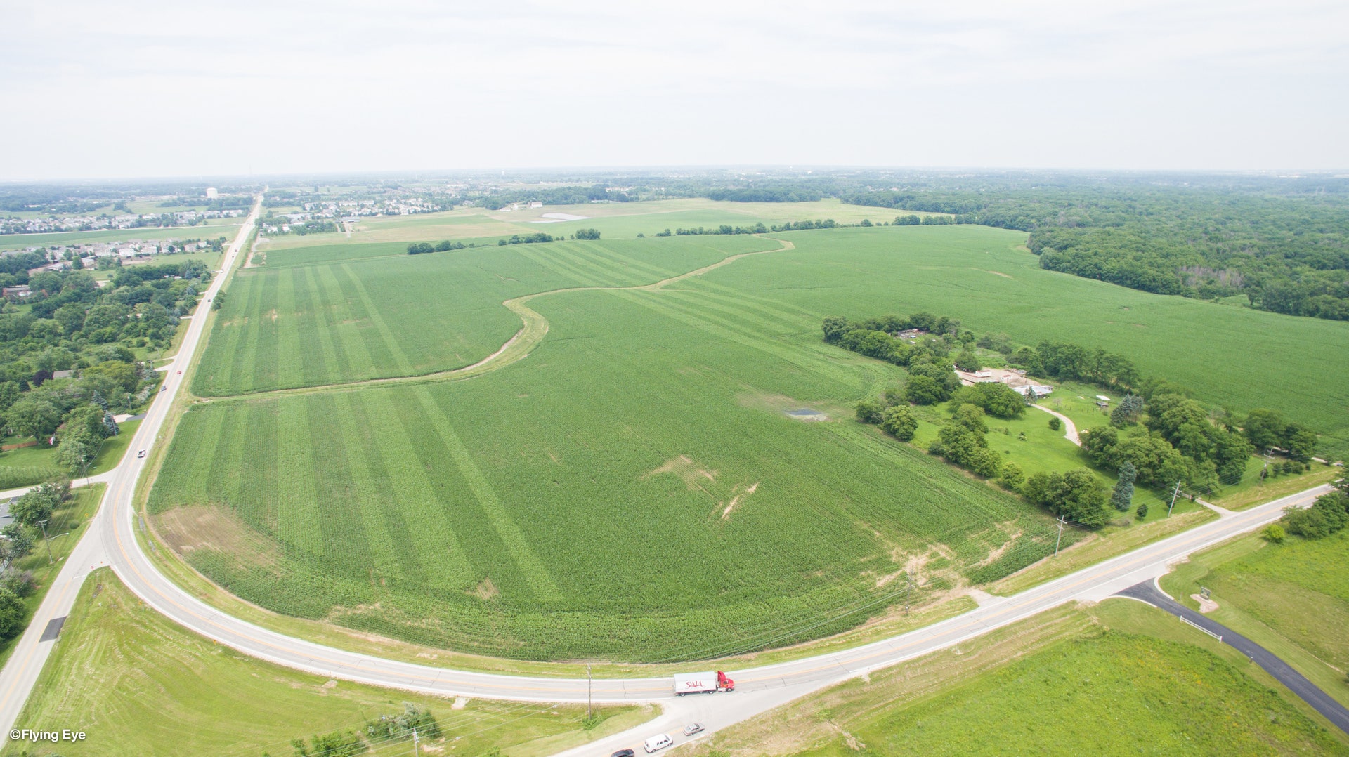14604 W Bruce Road, Homer Glen, IL 60491