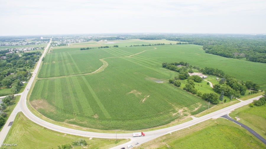 Property photo for 14604 W Bruce Road, Homer Glen, IL