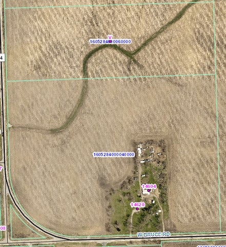 14604 W Bruce Road, Homer Glen, IL 60491