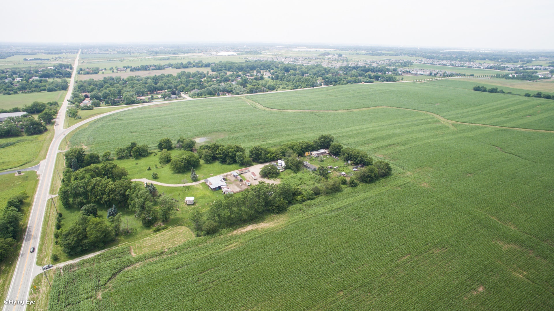 14604 W Bruce Road, Homer Glen, IL 60491
