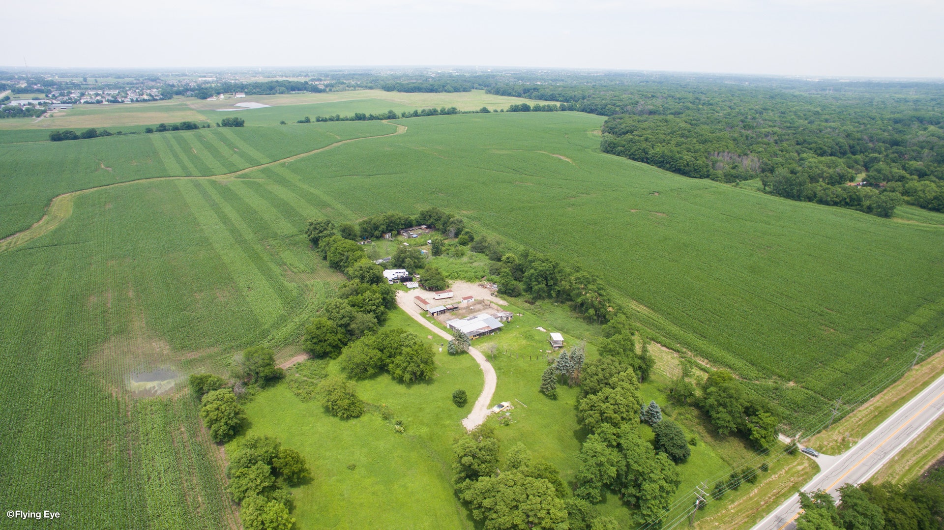 14604 W Bruce Road, Homer Glen, IL 60491