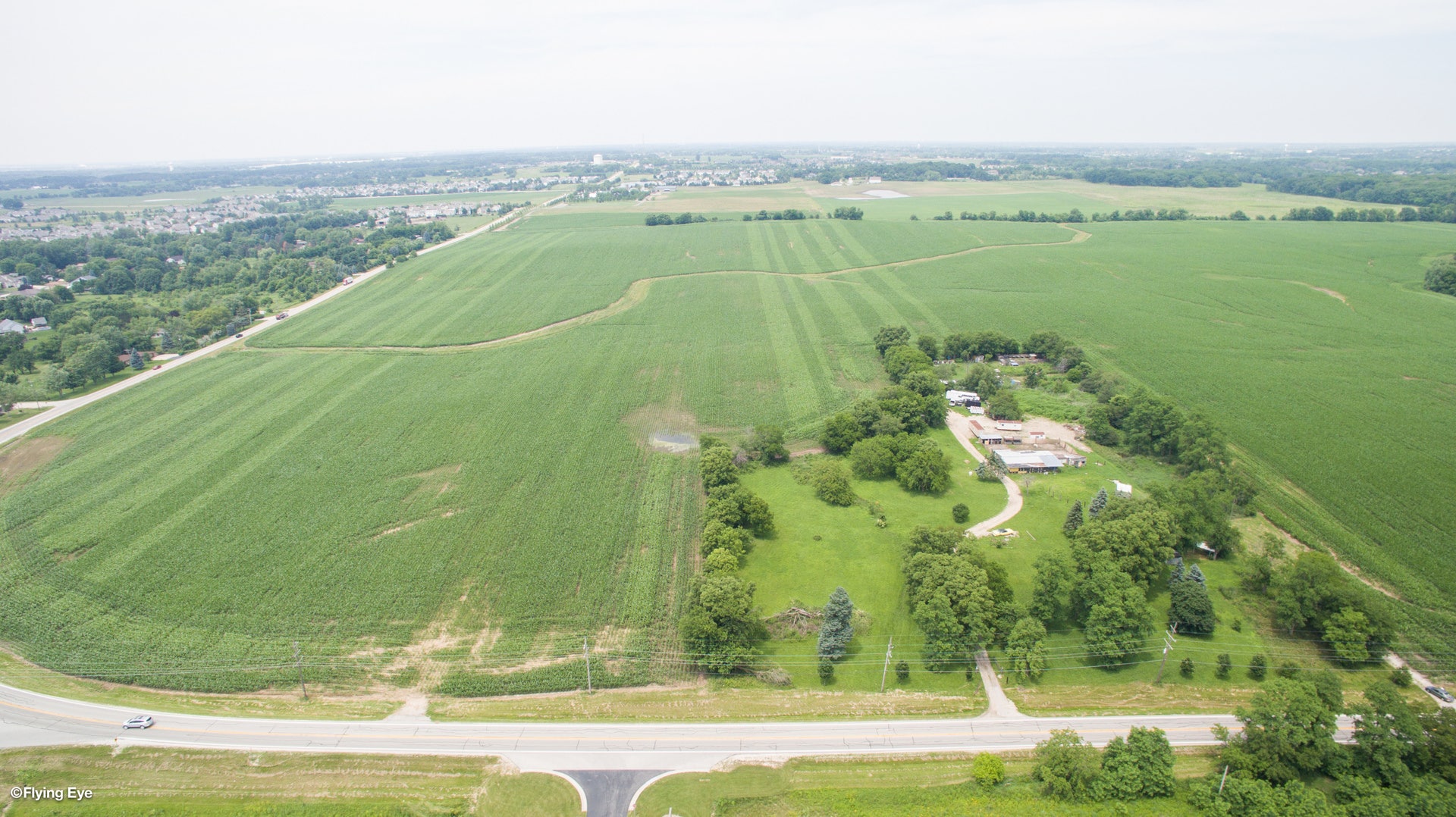 14604 W Bruce Road, Homer Glen, IL 60491