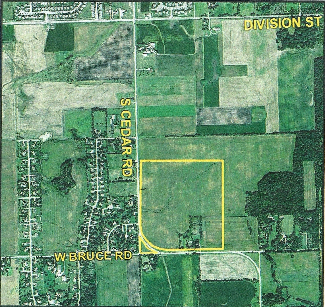 14604 W Bruce Road, Homer Glen, IL 60491