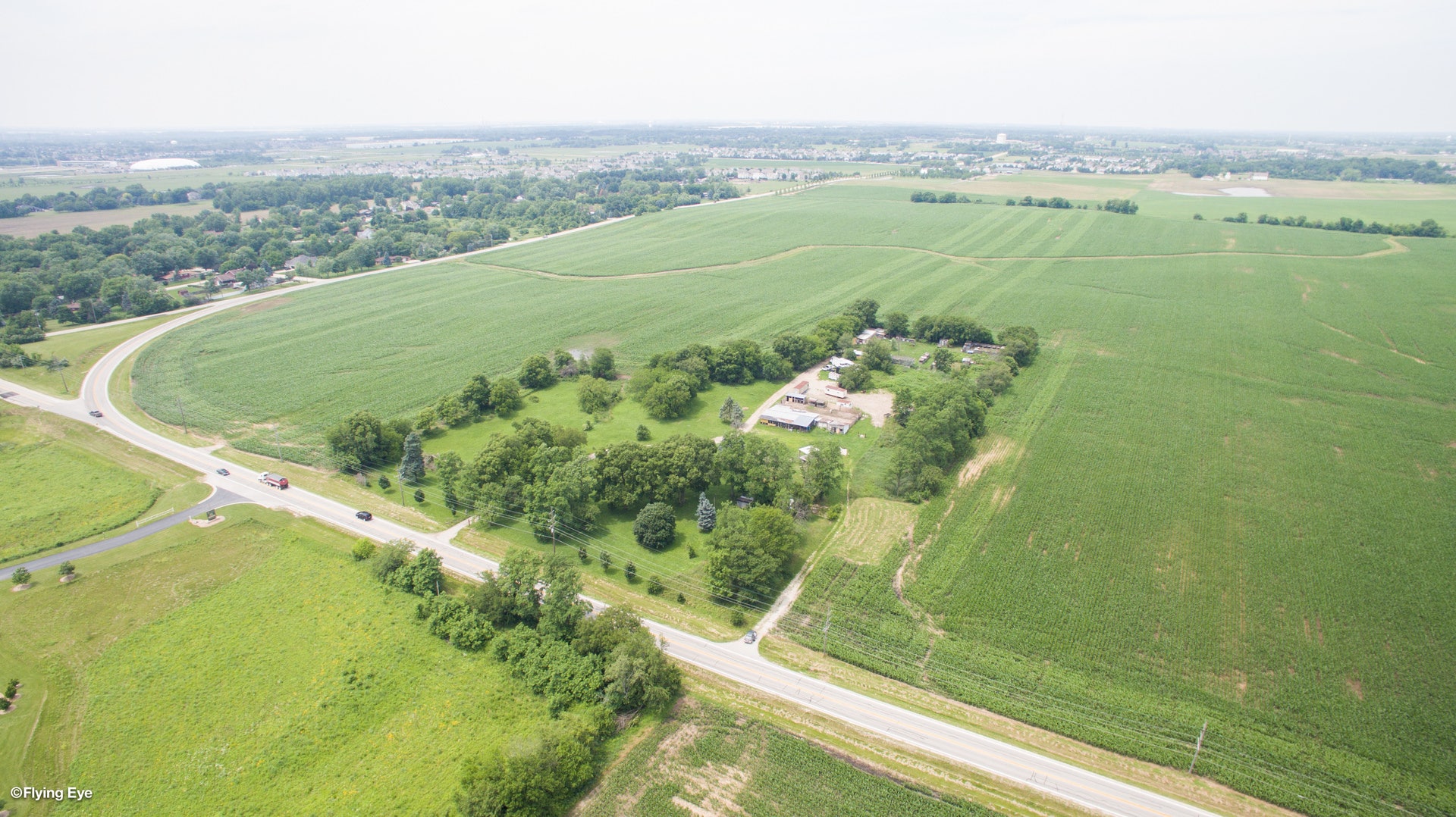 14604 W Bruce Road, Homer Glen, IL 60491