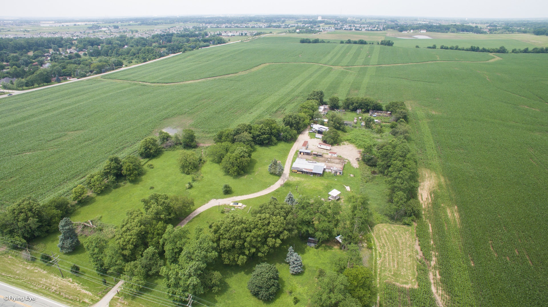 14604 W Bruce Road, Homer Glen, IL 60491