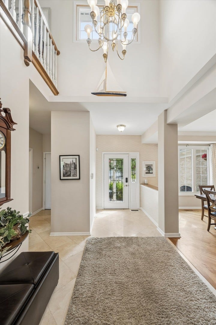 16814 Cardinal Drive, Orland Park, IL 60467 16814 Cardinal Drive, Orland Park, IL 60467