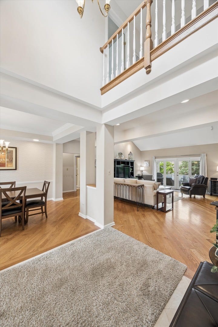 16814 Cardinal Drive, Orland Park, IL 60467 16814 Cardinal Drive, Orland Park, IL 60467