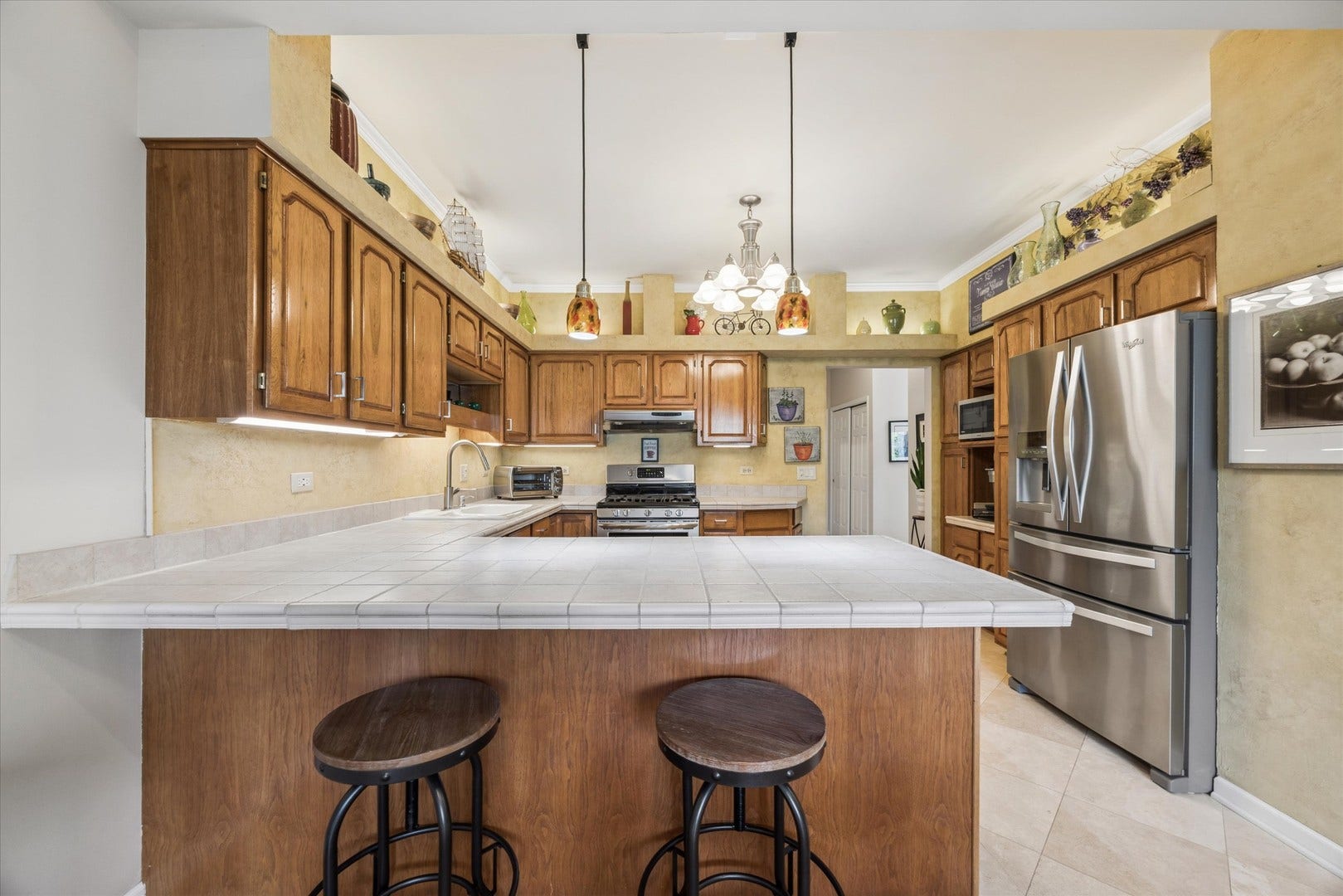 16814 Cardinal Drive, Orland Park, IL 60467 16814 Cardinal Drive, Orland Park, IL 60467