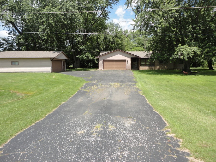 Property photo for 360 S Washington Street, Braidwood, IL