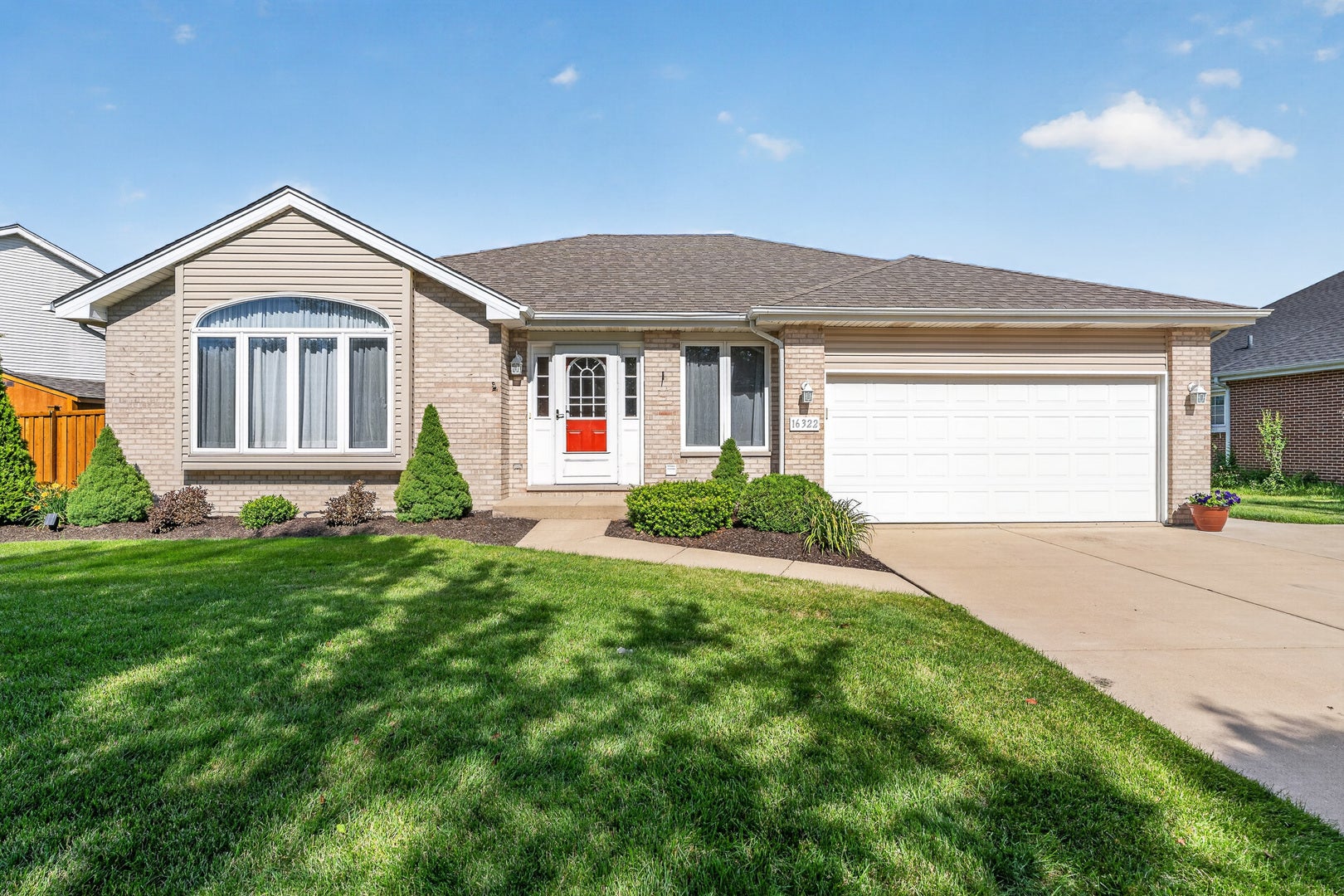 16322 Celtic Circle, Manhattan, IL 60442