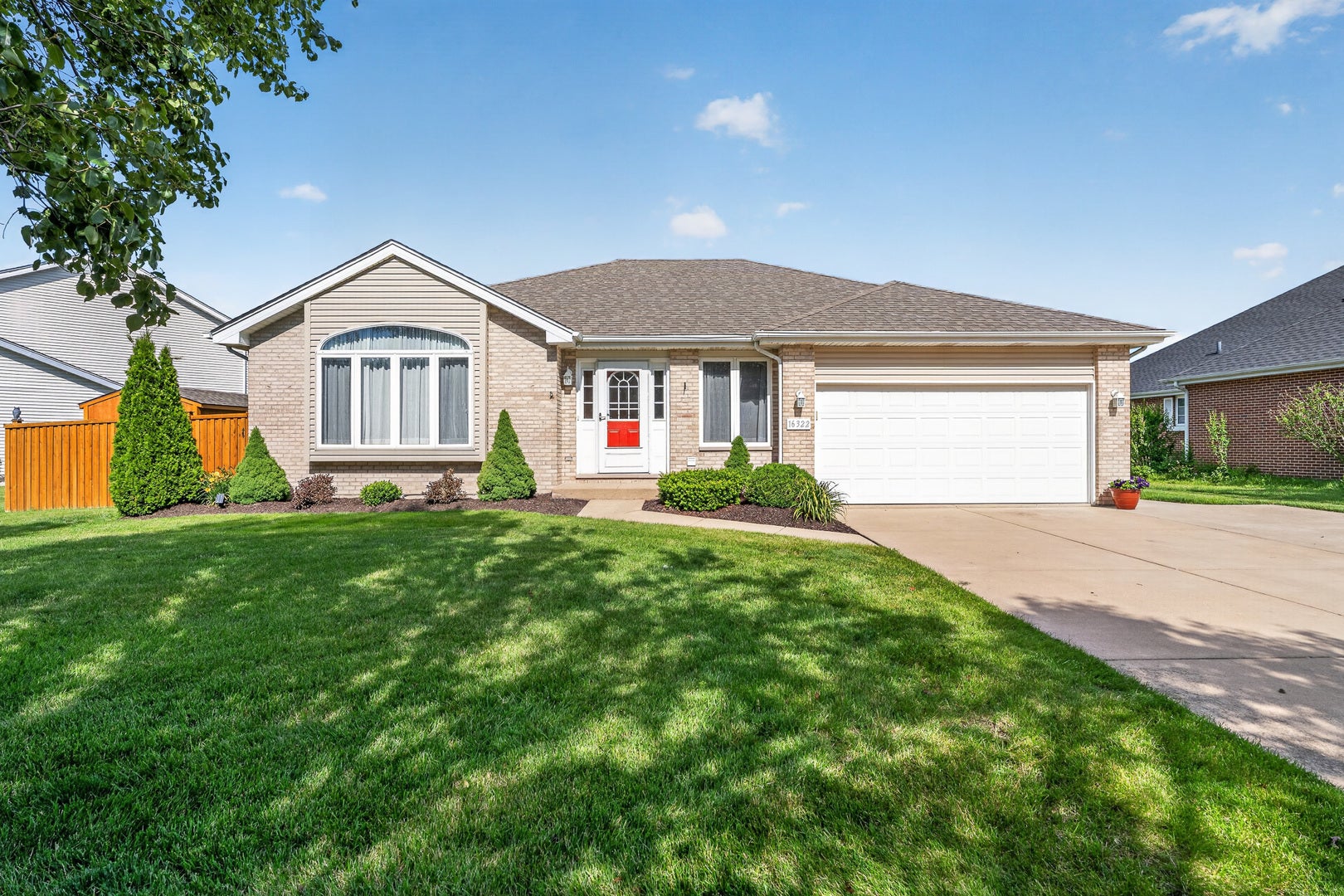 16322 Celtic Circle, Manhattan, IL 60442