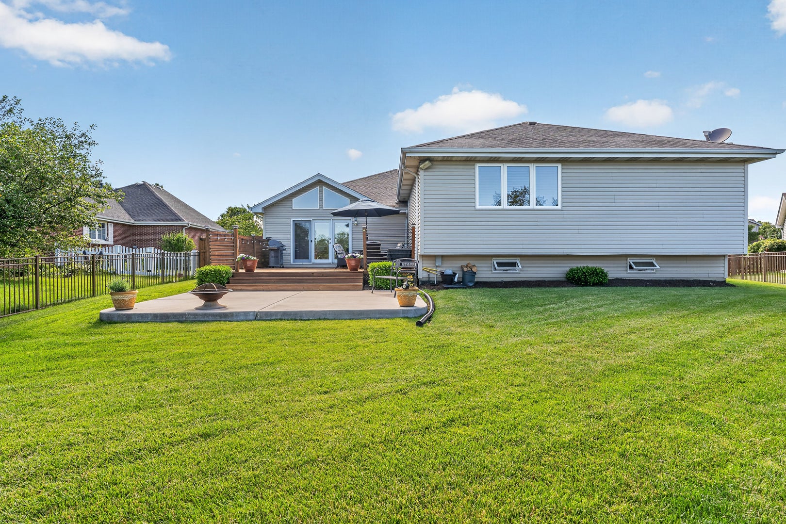 16322 Celtic Circle, Manhattan, IL 60442
