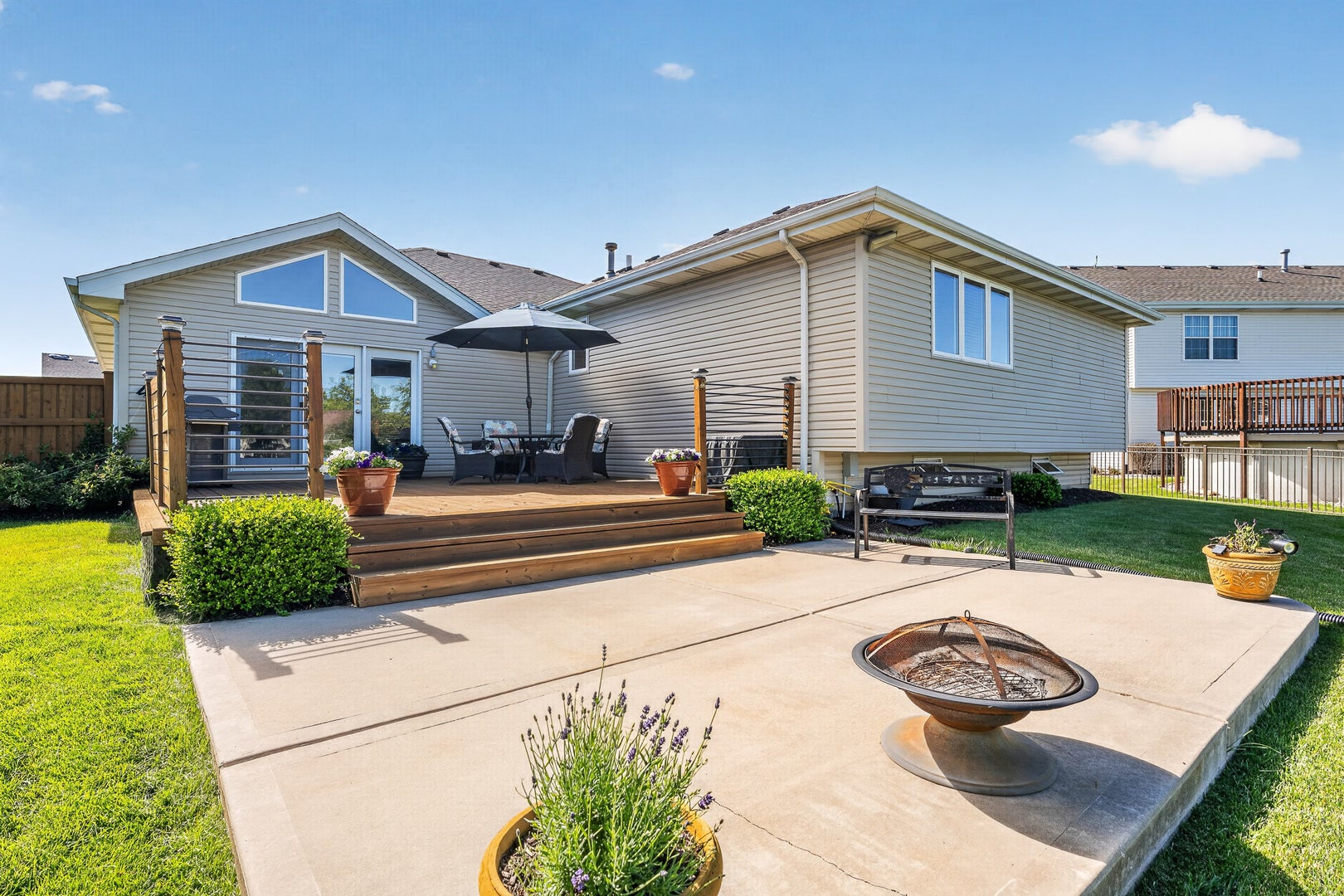 16322 Celtic Circle, Manhattan, IL 60442