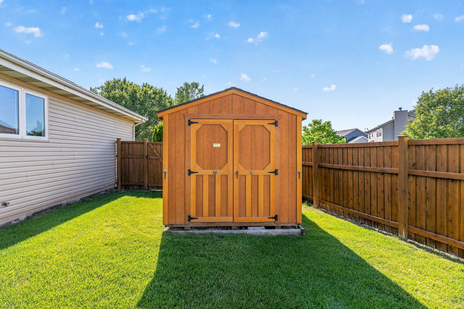 16322 Celtic Circle, Manhattan, IL 60442