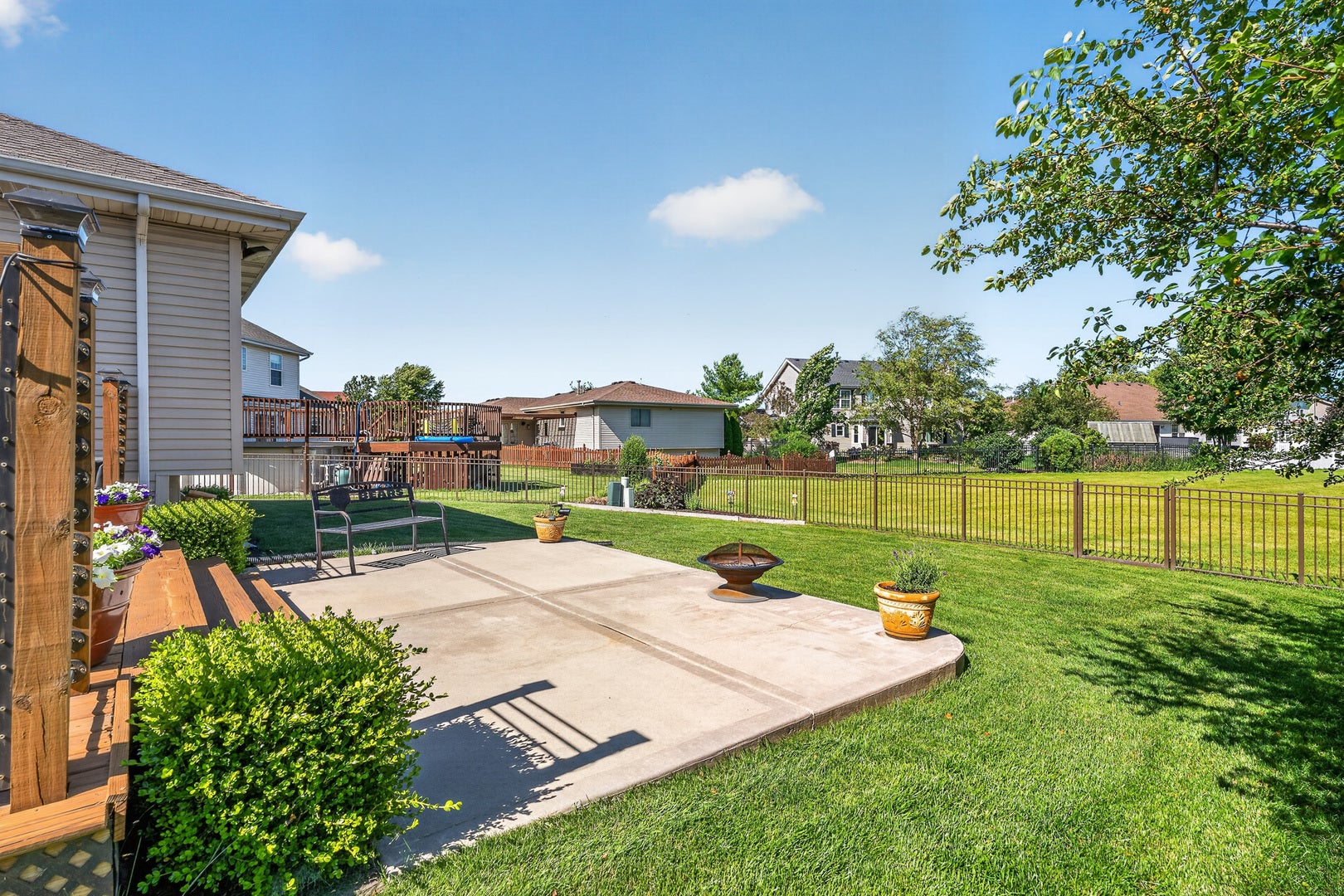 16322 Celtic Circle, Manhattan, IL 60442