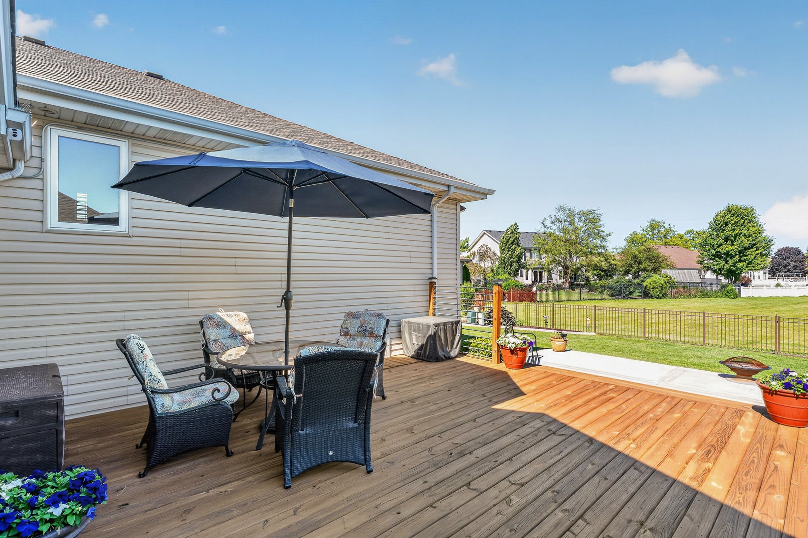 16322 Celtic Circle, Manhattan, IL 60442