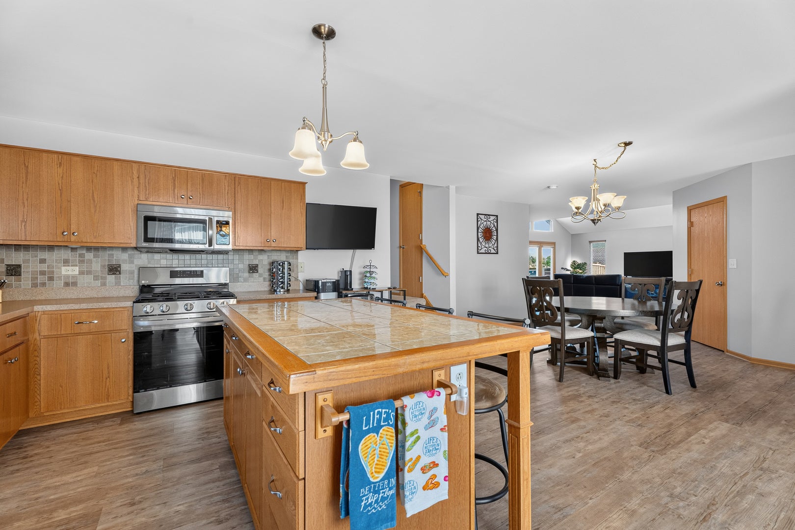 16322 Celtic Circle, Manhattan, IL 60442