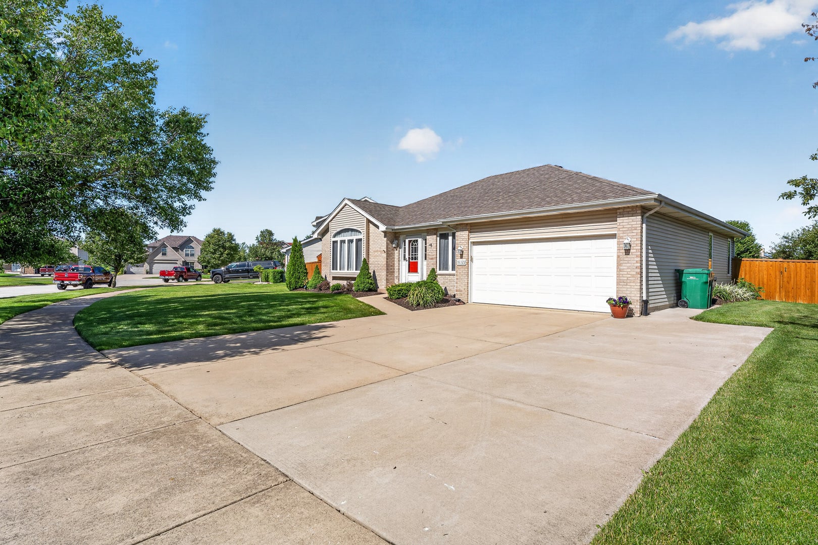 16322 Celtic Circle, Manhattan, IL 60442