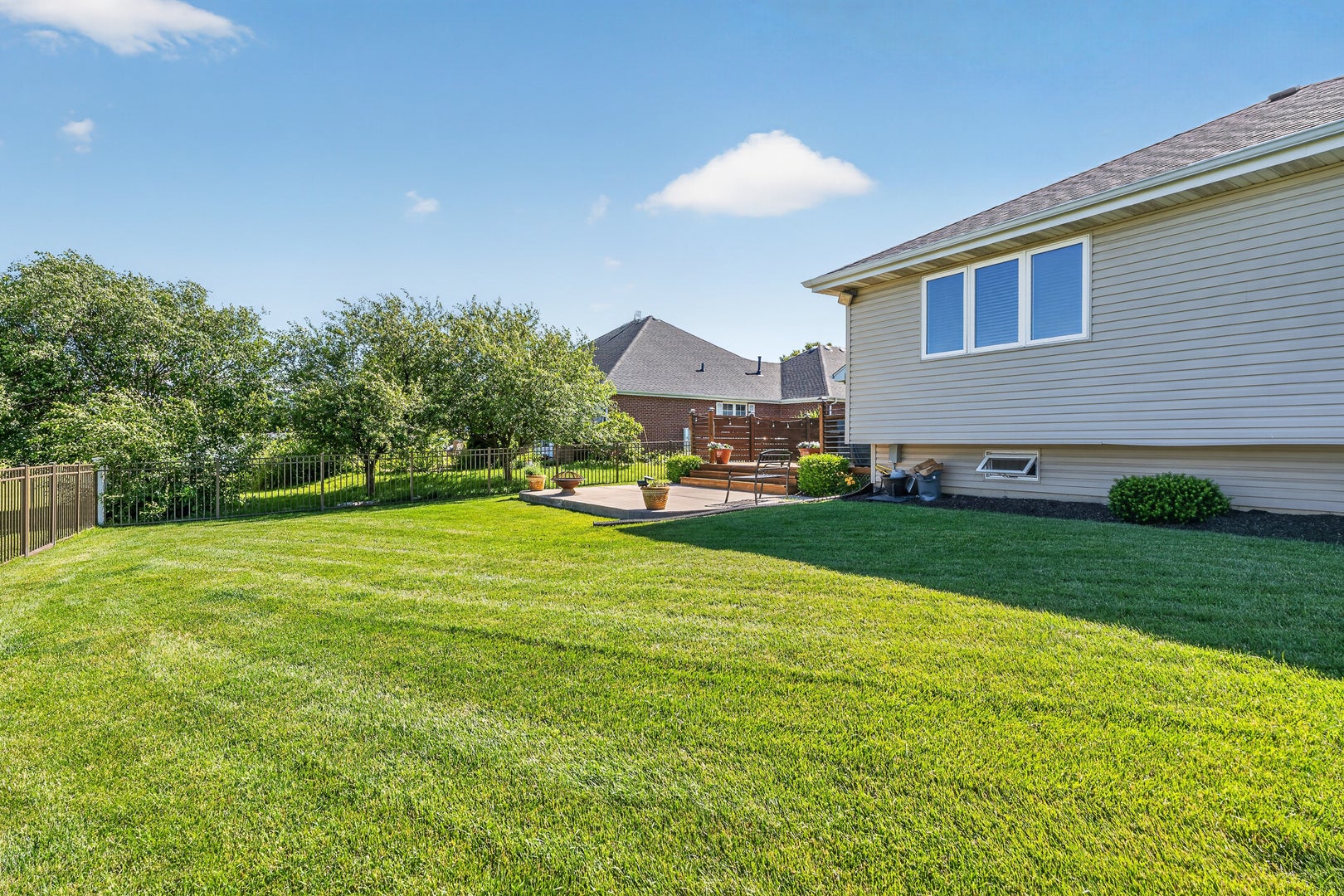 16322 Celtic Circle, Manhattan, IL 60442
