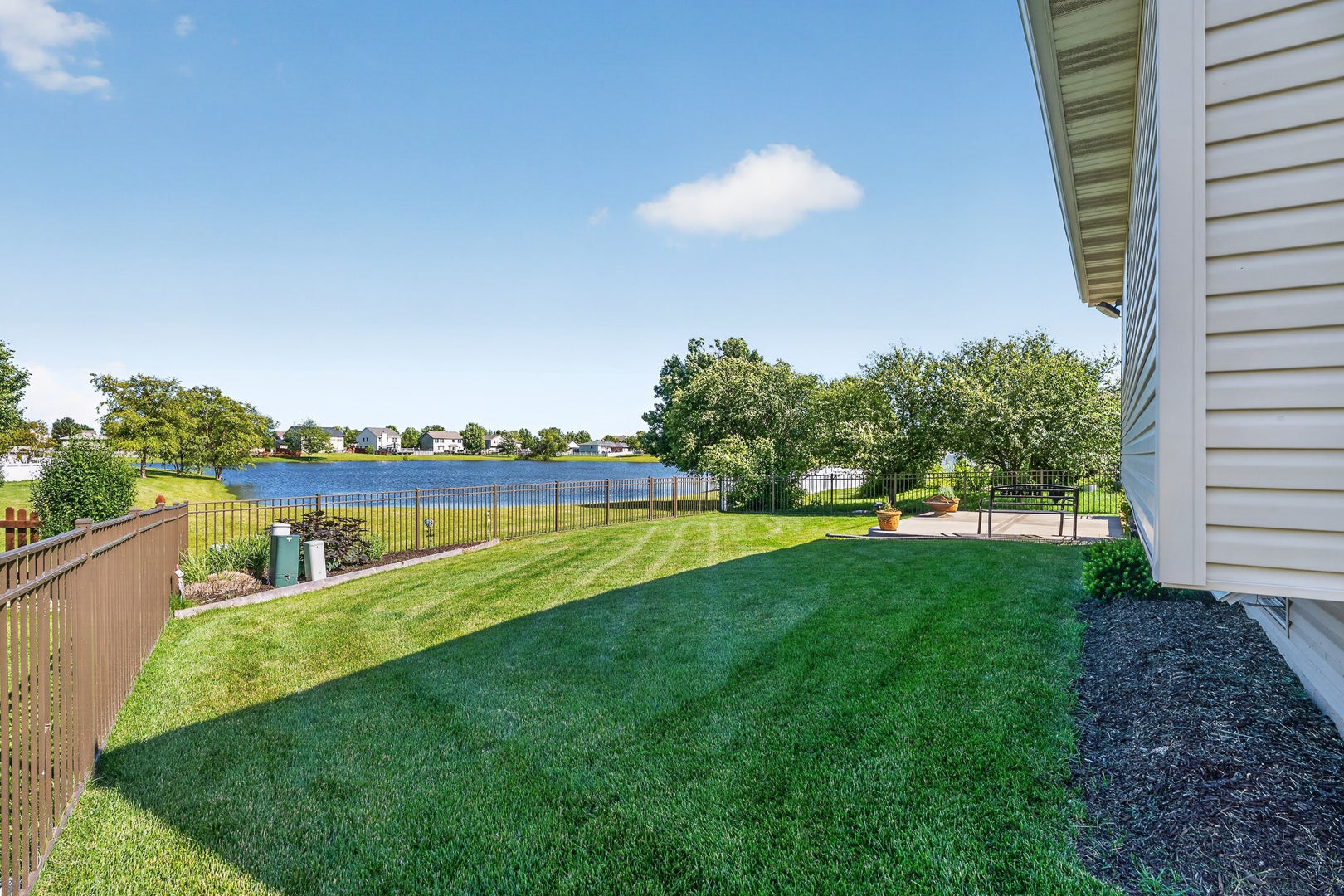 16322 Celtic Circle, Manhattan, IL 60442