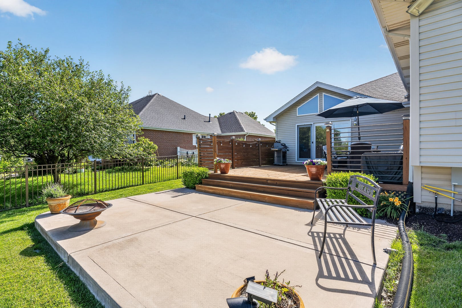 16322 Celtic Circle, Manhattan, IL 60442