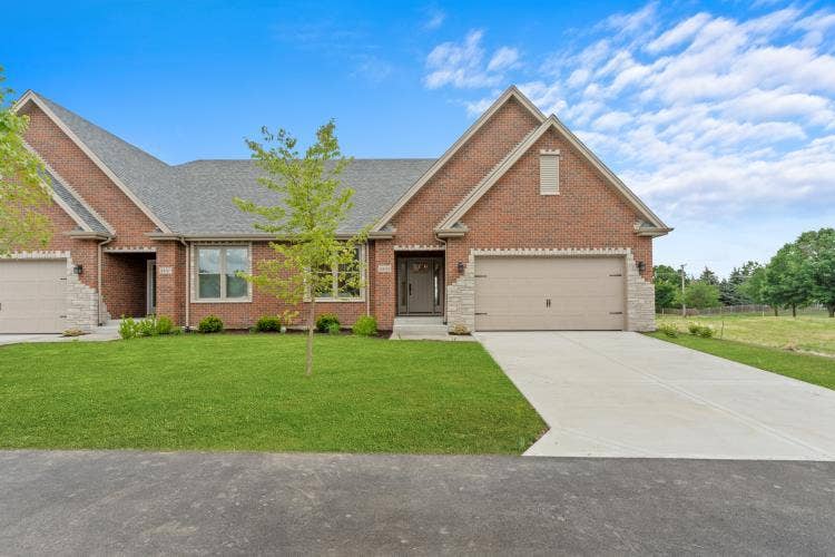 Property photo for 8803 WILLOW Lane, #MODEL, Mokena, IL