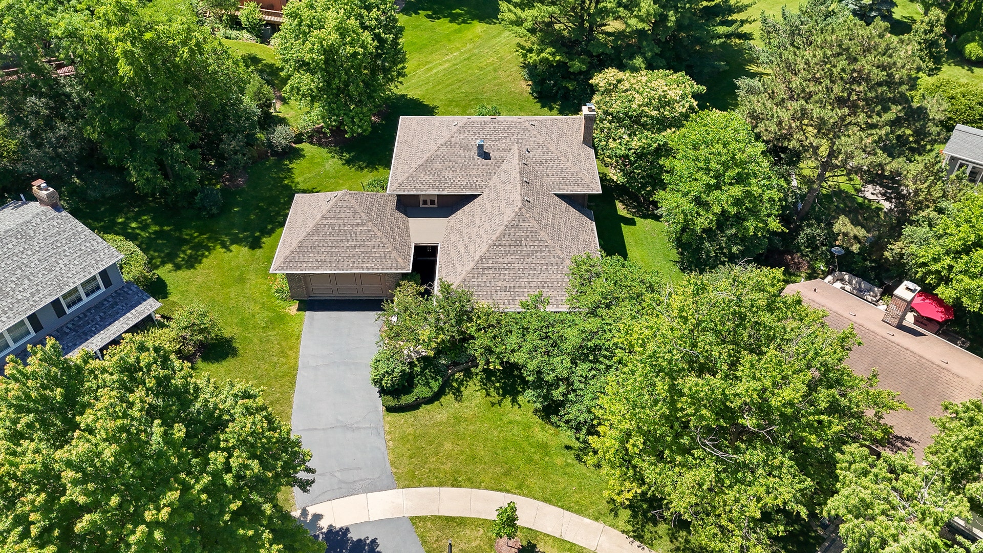 1549 Snowberry Court, Downers Grove, IL 60515 1549 Snowberry Court, Downers Grove, IL 60515