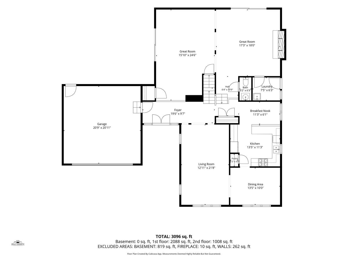1549 Snowberry Court, Downers Grove, IL 60515 1549 Snowberry Court, Downers Grove, IL 60515