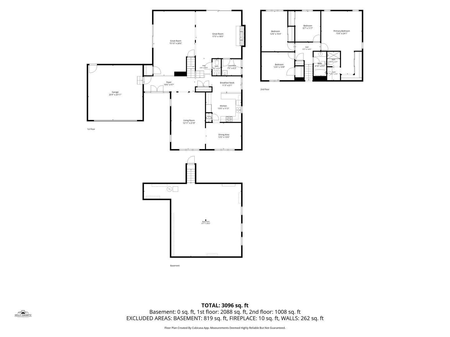 1549 Snowberry Court, Downers Grove, IL 60515 1549 Snowberry Court, Downers Grove, IL 60515