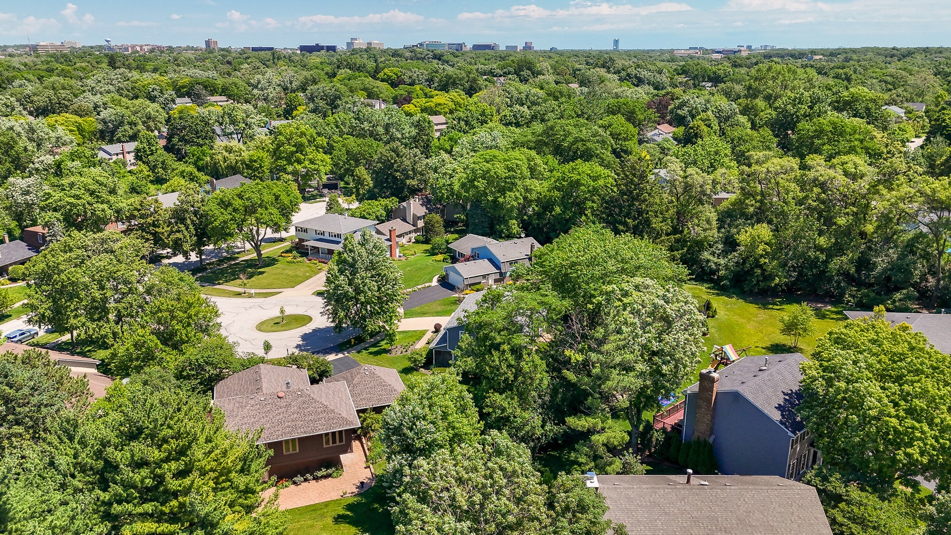 1549 Snowberry Court, Downers Grove, IL 60515 1549 Snowberry Court, Downers Grove, IL 60515