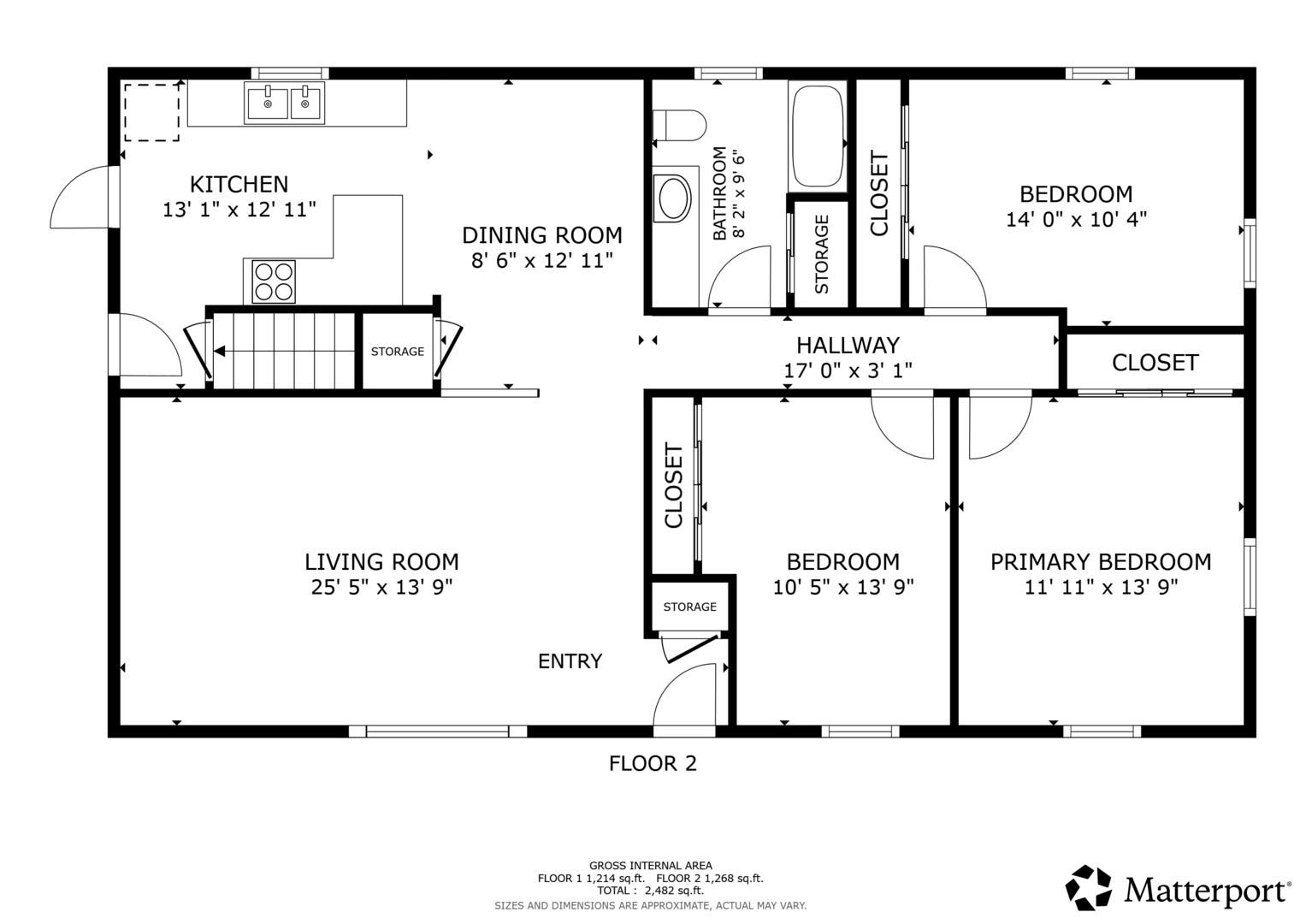 835 Scott Drive, Elgin, IL 60123 835 Scott Drive, Elgin, IL 60123