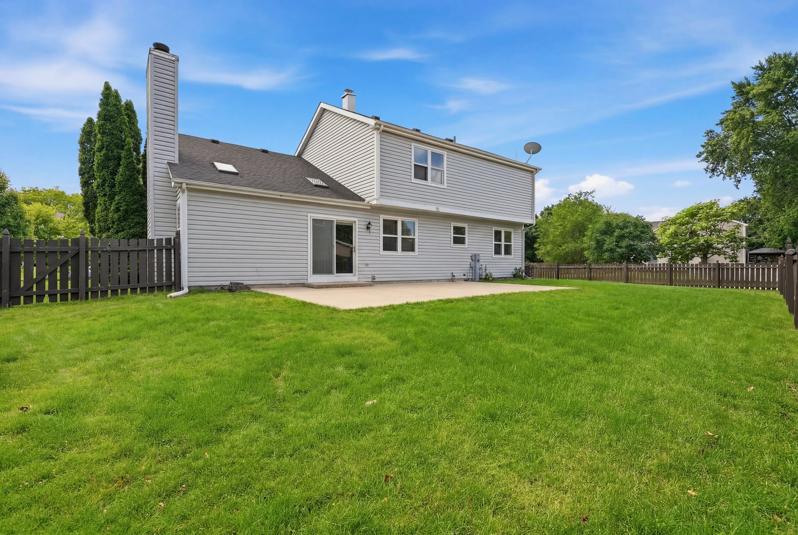 167 Brookwood Lane, Bolingbrook, IL 60440 167 Brookwood Lane, Bolingbrook, IL 60440