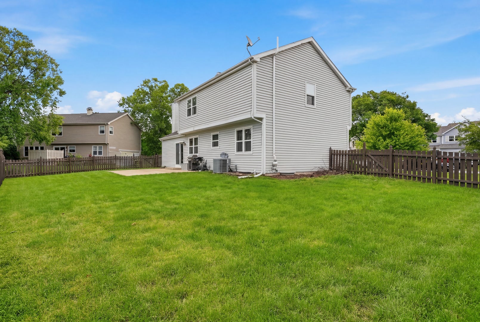 167 Brookwood Lane, Bolingbrook, IL 60440 167 Brookwood Lane, Bolingbrook, IL 60440