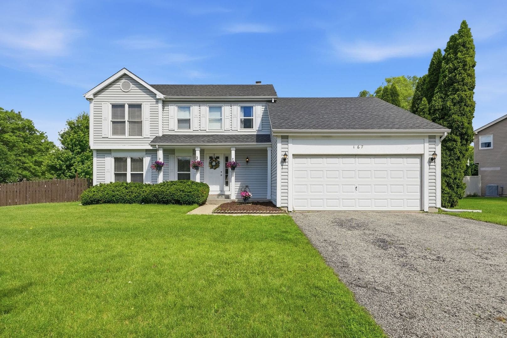 167 Brookwood Lane, Bolingbrook, IL 60440 167 Brookwood Lane, Bolingbrook, IL 60440