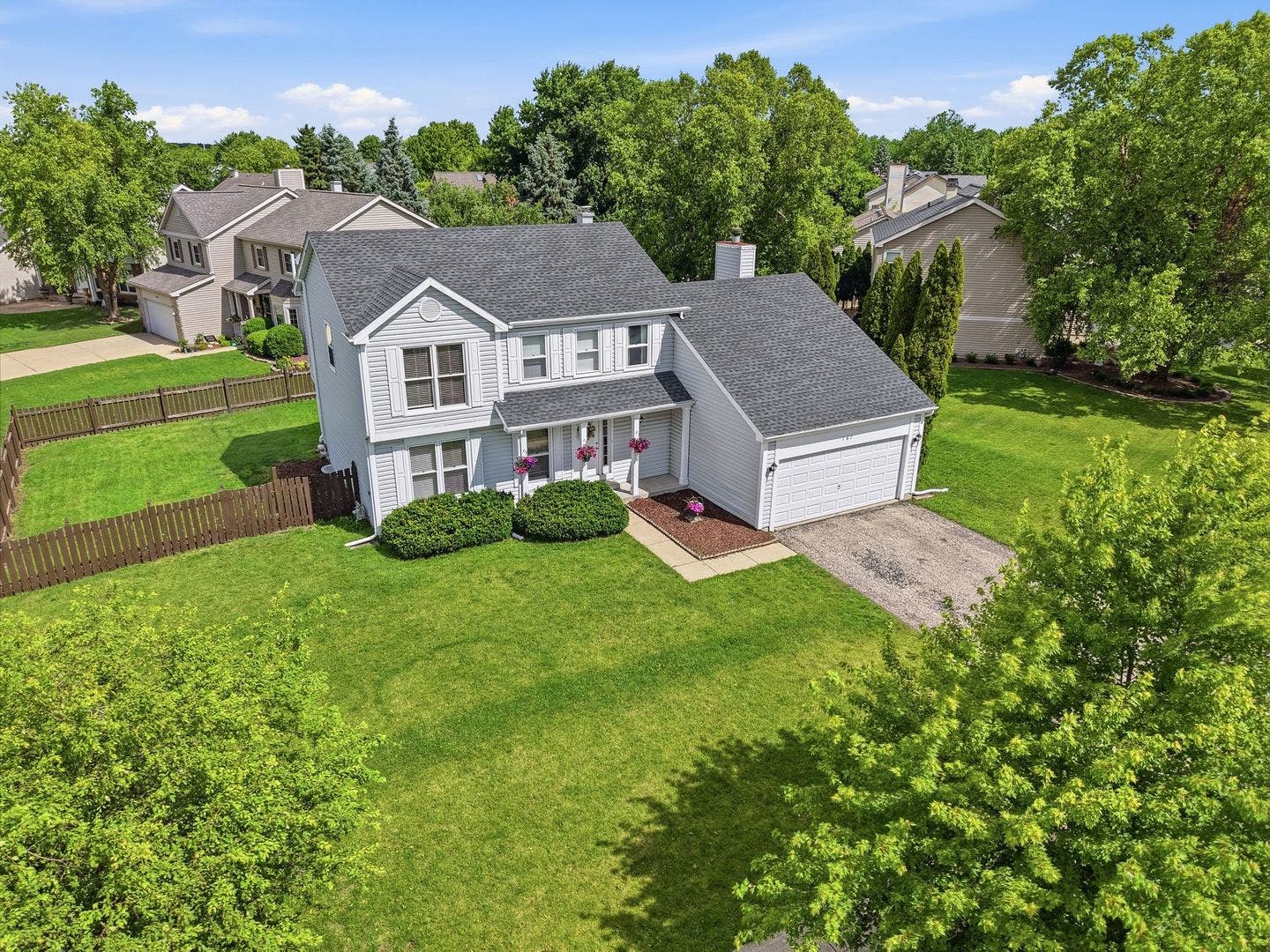 167 Brookwood Lane, Bolingbrook, IL 60440 167 Brookwood Lane, Bolingbrook, IL 60440